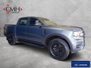 Ford Ranger 2.0 SiT double cab XL auto - Image 1