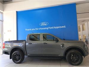 Ford Ranger 2.0 SiT double cab XL auto - Image 4