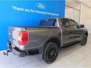 Ford Ranger 2.0 SiT double cab XL auto - Image 7