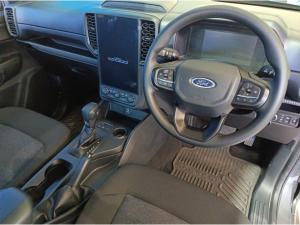 Ford Ranger 2.0 SiT double cab XL auto - Image 8