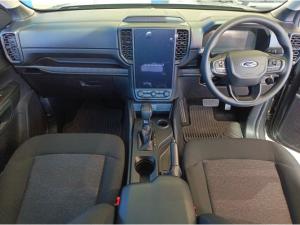Ford Ranger 2.0 SiT double cab XL auto - Image 9