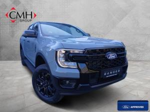 Ford Ranger 3.0TD V6 double cab Sport 4WD - Image 1