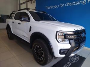 Ford Ranger 2.0 BiTurbo double cab Wildtrak X 4WD - Image 12