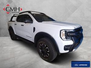 Ford Ranger 2.0 BiTurbo double cab Wildtrak X 4WD - Image 1