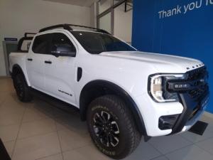 Ford Ranger 2.0 BiTurbo double cab Wildtrak X 4WD - Image 1