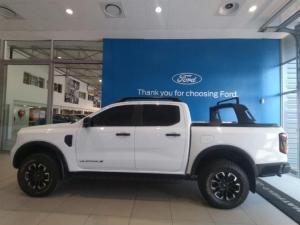 Ford Ranger 2.0 BiTurbo double cab Wildtrak X 4WD - Image 3