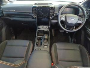 Ford Ranger 2.0 BiTurbo double cab Wildtrak X 4WD - Image 7