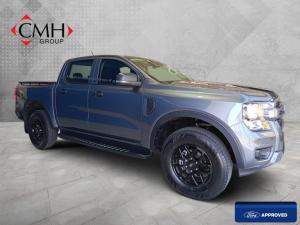Ford Ranger 2.0 SiT double cab XL auto - Image 1