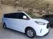 Ford Tourneo Custom 2.0SiT Trend LWB - Thumbnail 1