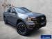 Ford Ranger 3.0TD V6 double cab Wildtrak 4WD - Thumbnail 1