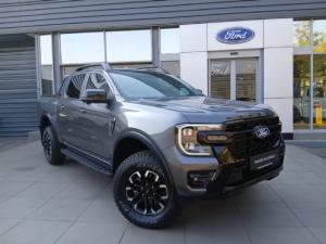 Ford Ranger 3.0TD V6 double cab Wildtrak 4WD - Image 1