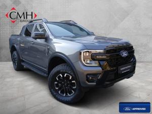 Ford Ranger 3.0TD V6 double cab Wildtrak 4WD - Image 1