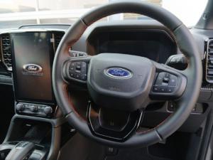 Ford Ranger 3.0TD V6 double cab Wildtrak 4WD - Image 8