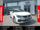 Thumbnail Suzuki Baleno 1.5 GL auto