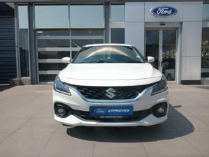 Suzuki Baleno 1.5 GL auto - Image 4
