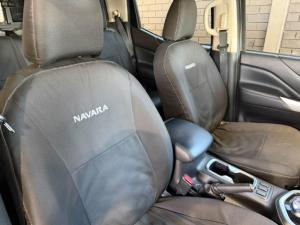 Nissan Navara 2.5DDTi double cab LE Plus 4x4 - Image 11