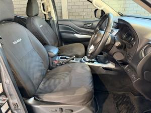 Nissan Navara 2.5DDTi double cab LE Plus 4x4 - Image 12