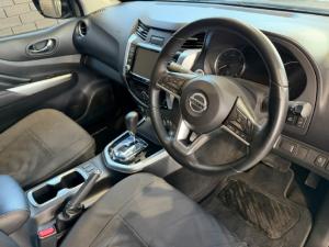 Nissan Navara 2.5DDTi double cab LE Plus 4x4 - Image 14