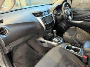 Nissan Navara 2.5DDTi double cab LE Plus 4x4 - Image 16