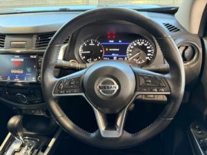 Nissan Navara 2.5DDTi double cab LE Plus 4x4 - Image 19