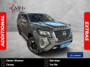 Thumbnail Nissan Navara 2.5DDTi double cab LE Plus 4x4