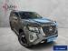 Nissan Navara 2.5DDTi double cab LE Plus 4x4 - Thumbnail 1