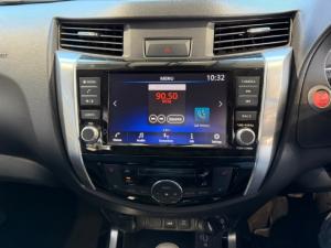 Nissan Navara 2.5DDTi double cab LE Plus 4x4 - Image 20