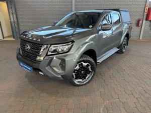 Nissan Navara 2.5DDTi double cab LE Plus 4x4 - Image 2
