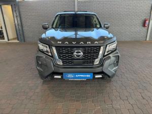 Nissan Navara 2.5DDTi double cab LE Plus 4x4 - Image 3