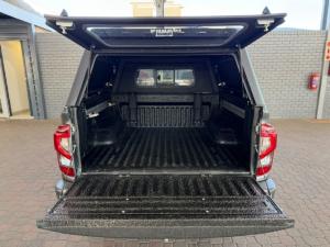 Nissan Navara 2.5DDTi double cab LE Plus 4x4 - Image 9