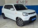 Thumbnail Suzuki S-Presso 1.0 GL+ auto
