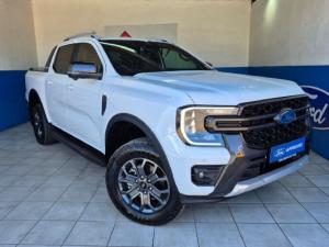 Ford Ranger 2.0 BiTurbo double cab Wildtrak - Image 1
