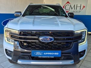 Ford Ranger 2.0 BiTurbo double cab Wildtrak - Image 2