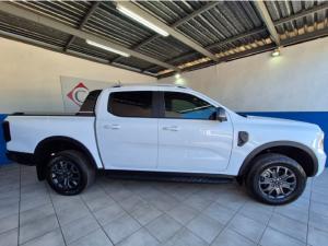 Ford Ranger 2.0 BiTurbo double cab Wildtrak - Image 3