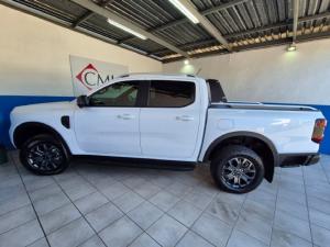 Ford Ranger 2.0 BiTurbo double cab Wildtrak - Image 4