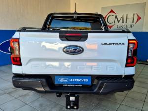 Ford Ranger 2.0 BiTurbo double cab Wildtrak - Image 5
