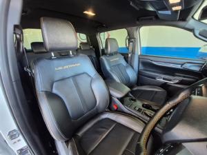 Ford Ranger 2.0 BiTurbo double cab Wildtrak - Image 9