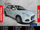 Thumbnail Suzuki DZire 1.2 GA
