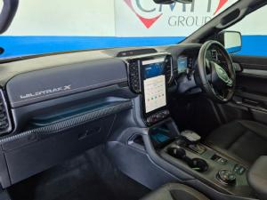 Ford Ranger 2.0 BiTurbo double cab Wildtrak X 4WD - Image 10
