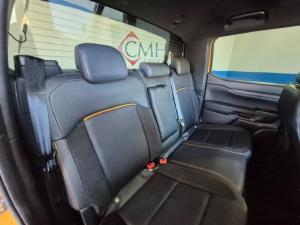 Ford Ranger 2.0 BiTurbo double cab Wildtrak X 4WD - Image 11