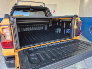 Ford Ranger 2.0 BiTurbo double cab Wildtrak X 4WD - Image 12