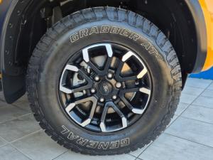 Ford Ranger 2.0 BiTurbo double cab Wildtrak X 4WD - Image 13