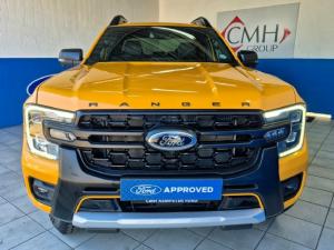 Ford Ranger 2.0 BiTurbo double cab Wildtrak X 4WD - Image 2