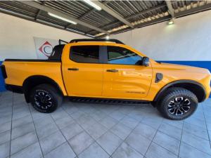 Ford Ranger 2.0 BiTurbo double cab Wildtrak X 4WD - Image 3
