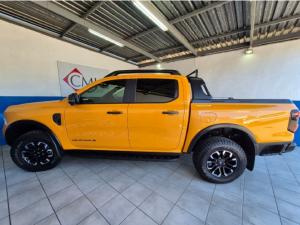 Ford Ranger 2.0 BiTurbo double cab Wildtrak X 4WD - Image 4