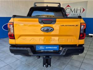 Ford Ranger 2.0 BiTurbo double cab Wildtrak X 4WD - Image 5