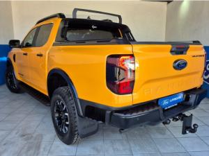 Ford Ranger 2.0 BiTurbo double cab Wildtrak X 4WD - Image 6