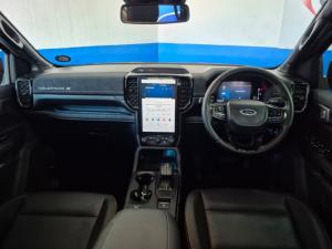 Ford Ranger 2.0 BiTurbo double cab Wildtrak X 4WD - Image 8