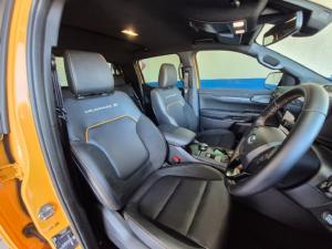 Ford Ranger 2.0 BiTurbo double cab Wildtrak X 4WD - Image 9