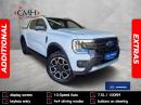 Thumbnail Ford Ranger 2.0 BiTurbo double cab Wildtrak 4x4